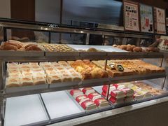 -君之狮子山·轻糖烘焙(松江印象城店)
