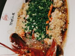 -阿明小菜·海鲜·上海菜(梅陇店)