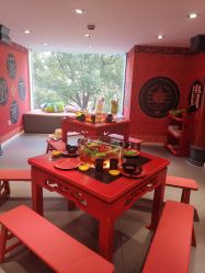 -MINI MARS KIDS CLUB亲子家庭中心(杨浦黄兴店)