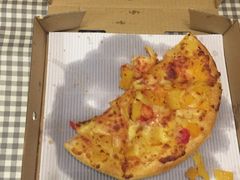 -尊宝比萨(广州塔店)