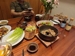 -七色云蔬食(喜邻里店)