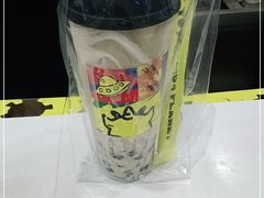 -茶力的小怪兽(梅林卓悦汇店)