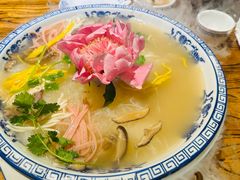 -老雒阳面馆·水席(定鼎门店)