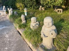 -上海青龙寺