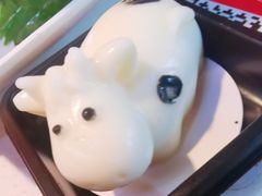 -海底捞火锅(威高广场店)