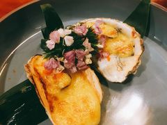 -大江户日本料理(吕厝店)