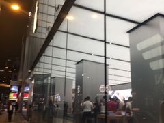 -Apple 零售店(Canton Road)