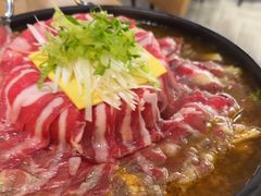 -WOW LUCKY创意韩料(龙阳广场店)