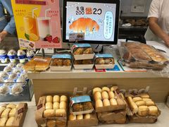 -好利来(道前街店)