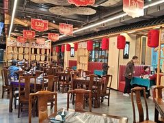 -安泰楼·佛跳墙创始人·传统闽味早茶·酒楼(三坊七巷闽菜地标店)