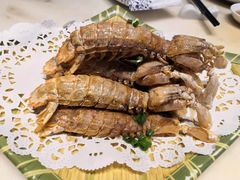 -宁海食府·涌宴(真和店)