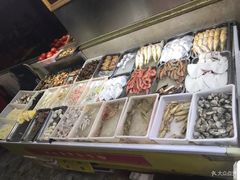 -赵璐海鲜面馆(德行路店)