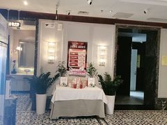 -大鸭梨烤鸭(北洼路店)