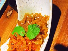 -繁·醉花亭小酒馆(鼓楼店)