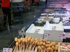 -阿串串老火锅(力盟店)