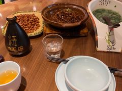 -有红鸡毛店·川菜(建设路店)