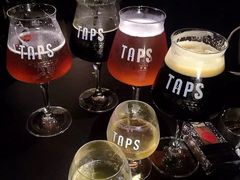-TAPS精酿啤酒屋