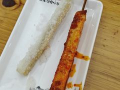 -马三洋芋片(兰州总店)