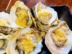 -烧蠔帮·生蚝海鲜牌档(观海店)