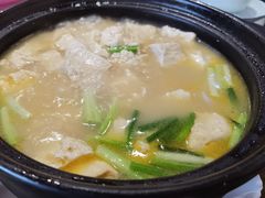 -洪福饭店·十八年老店