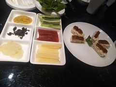 -阿庄新豫菜(通泰路店)