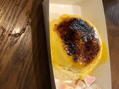 火吻焦糖梳乎厘-狐狸和向日葵(北京路店)