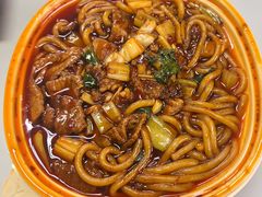 -新疆巴州金丝特餐厅(大钟寺店)