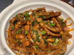 -情妹耙泥鳅·江湖川菜(科华店)