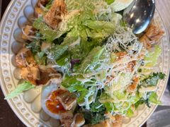 -Margherita雏菊意大利餐厅(雅颂庭购物中心店)