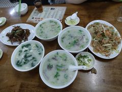 -华记粥饭店(印象容桂主题风情街店)