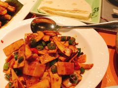 -致明德素食餐厅(土屋路店)