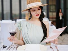 -上海佘山世茂艾美酒店