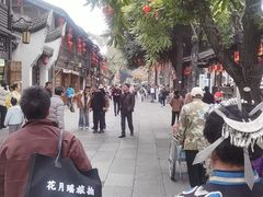 -三坊七巷历史文化街区