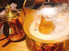 -麦甜创意轻食餐厅(西康路店)