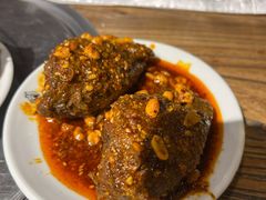 麻辣兔头-老号尤兔头(幸福店)