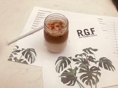 -RGF(巨鹿路店)