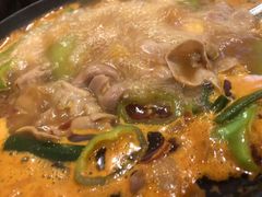 湘味肥肠火锅-湘肠香火锅店(团结湖店)