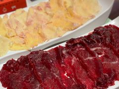 -荣叔港式沙嗲牛肉火锅(正佳潮流店)