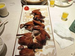 -大鸽饭(岗顶店)