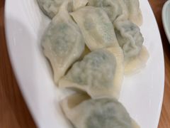 船歌鲅鱼水饺-船歌·鱼水饺青岛菜(国贸商城店)