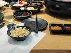 -九田家黑牛烤肉(溧水万达店)