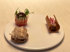 -The Georg(东华门店)
