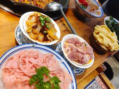 -楠火锅(太古里总店)