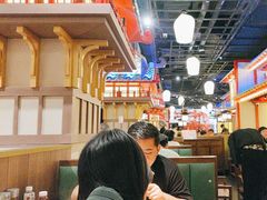 -牛New寿喜烧(虹桥新天地店)