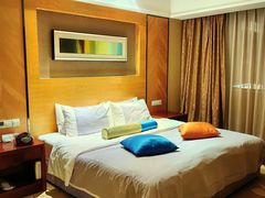 -峨眉山世纪阳光大酒店(峨眉高铁站店)