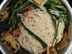 -水平有限广西米粉·广西风味集(五道口店)