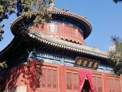 -大钟寺古钟博物馆