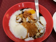 温泉蛋-亚坤(新达城广场B1店)