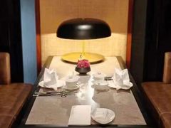 -广州文华东方酒店·江-由辉师傅主理