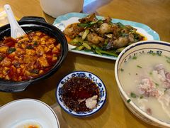 -易老妈蹄花.特色川菜(人民公园总店)